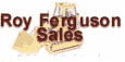 Roy Ferguson Sales